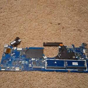 motherboard